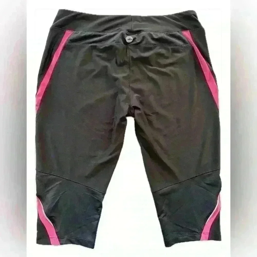 Avia Athletic Capri Women's pants (153)
